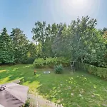 Three-Bedroom Holiday Home In Humble Дом отдыха Хамбл