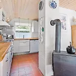 Three-Bedroom Holiday Home In Humble *
