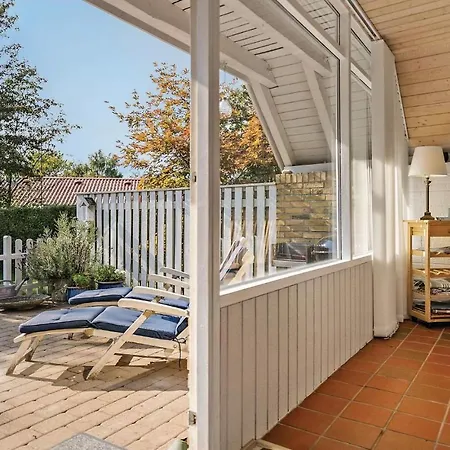 Three-bedroom In