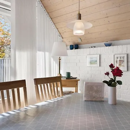 Three-bedroom In *