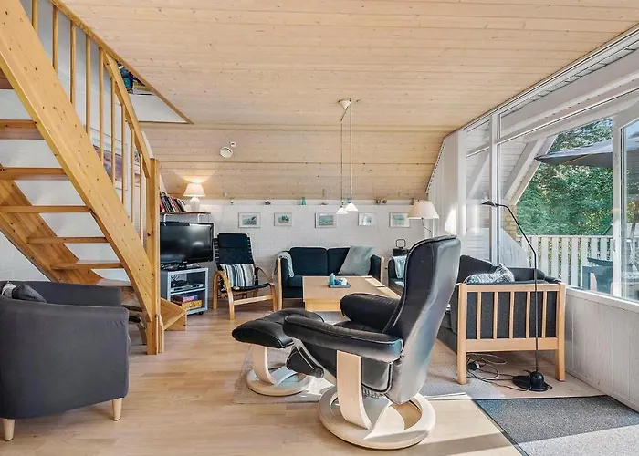 Holiday home Three-Bedroom Holiday Home In Humble *