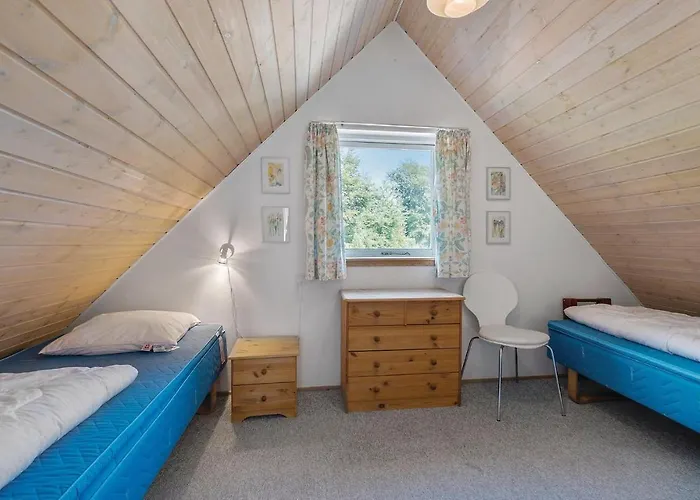 Holiday home Three-Bedroom Holiday Home In Humble *