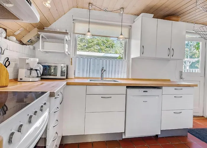 بيت للعطل Three-Bedroom Holiday Home In Humble *